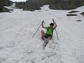 18 Prima cado, poi metto i ramponi